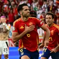 España ganó 2-1 a Alemania y avanzó a las semifinales de la Eurocopa 2024