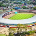Este es el primer estadio de Latinoamérica en llamarse &#39;Pelé&#39; tras pedido de FIFA