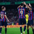 FC Barcelona confirmó rival para el trofeo Joan Gamper