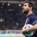 Inter de Miami optimista en fichar a Lionel Messi