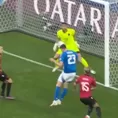 Italia vs. Albania: Bastoni anota golazo de cabeza por la Eurocopa
