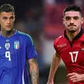 EN JUEGO: Italia vs Albania se enfrentan por la Eurocopa 2024