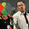 ¿Regresa? Juan Reynoso suena fuerte para volver a dirigir en el fútbol mexicano