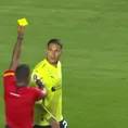LDU vs. Sao Paulo: ¿Por qué le sacaron tarjeta amarilla a Paolo Guerrero tras su penal?