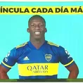 Luis Advíncula está cada vez más cerca de Boca Juniors, según TyC
