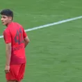 Matteo Perez Vinlöf, de padre peruano, debutó con el Bayern Munich