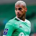 Miguel Trauco se quedó sin técnico: Saint-Étienne destituyó a Claude Puel