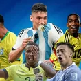 Mundial Sub-20: Las cinco selecciones sudamericanas pasan a octavos de final
