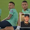 Neymar envuelto en escándalo por supuesta fiesta antes del Brasil 1-1 Venezuela