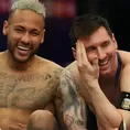 Neymar revela broma con Messi de cara al Mundial: &quot;Voy a ser campeón&quot;