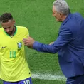No solo Neymar: Brasil pierde a otro titular para el partido contra Suiza