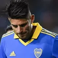 ¿No va más?: Carlos Zambrano ya no sería parte del Boca Juniors