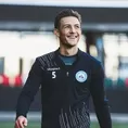 Oliver Sonne nominado a mejor jugador y gol del año 2023 en Silkeborg: Vota aquí