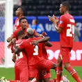 Panamá derrotó 2-1 a Estados Unidos y coloca de candela el grupo C de la Copa América 2024