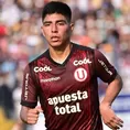 Piero Quispe y lo que resta para jugar en México