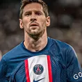 PSG: ¿Cuándo volverá Lionel Messi a las canchas?