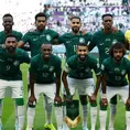 Qatar 2022: Los compañeros de Carrillo que derrotaron a Argentina en el Mundial