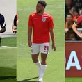 Qatar 2022: ¿Qué estrellas del fútbol se perderán el Mundial por lesión?