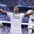 Real Madrid: Bellingham lideró el 4-0 sobre Osasuna y Vinicius se rindió ante el inglés