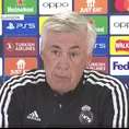 Real Madrid: &quot;Hasta el Mundial no vamos a tener problema, la duda es después&quot;, dijo Ancelotti
