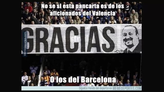 Real Madrid: los memes sobre el despido de Rafa Benítez-foto-1
