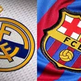 Real Madrid y Barcelona definen hoy al campeón de la Supercopa de España 2023