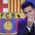 ¿Regresa? Padre de Lionel Messi se reunió con el presidente del Barcelona, informan desde España