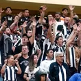 ¿Respondieron? Botafogo publicó video tras denuncia de insultos en el Monumental