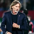 Ricardo Gareca incómodo por decisión de la Federación de Chile a poco de la Copa América