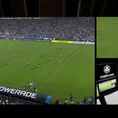 Se reveló el audio del VAR que anuló el gol de Alianza Lima frente a Colo Colo