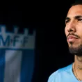 Sergio Peña: ¿Cuándo podría debutar con el Malmö FF de Suecia?