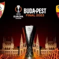 Sevilla vs. Roma: Hora y canal de la final de Europa League