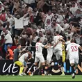 Sevilla se consagró campeón de la Europa League por séptima vez
