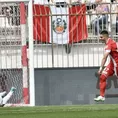 Sin Gianluca Lapadula, Benevento cayó goleado y no podrá ascender directamente
