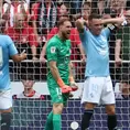 Sin Renato Tapia: Celta de Vigo perdió 1 - 0 frente al Atlético de Madrid