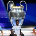 Sorteo de Champions League: Así quedaron conformados los grupos