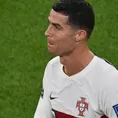 The Best: ¿Por qué Cristiano Ronaldo no votó como capitán de Portugal?