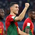 Triunfo de Portugal sobre Ghana con final dramático