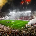 Universitario: ¿Cuántas entradas se vendieron para vital duelo ante Botafogo?