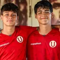 Universitario: Juveniles realizarán pasantía en el Betis de España