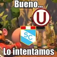 Universitario y Sporting Cristal protagonizan memes tras el sorteo de la Libertadores 2021