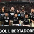 Ver tabla de Universitario en la Copa Libertadores 2024