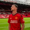 ¡OFICIAL! Mason Mount es nuevo jugador del Manchester United
