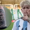 Yamila Rodríguez: El drama de la argentina que idolatra a Cristiano Ronaldo