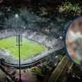 ¡Lo siguen! Agente alemán observará a jugador de Alianza Lima frente al Colo Colo