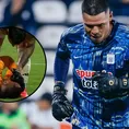 Alianza Lima: Angelo Campos no jugará por más de dos meses tras lesión