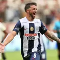 Alianza Lima definió el futuro de Gabriel Costa  para el Clausura