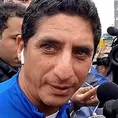 Alianza Lima: Guillermo Salas se pronunció previo a su viaje a Arequipa