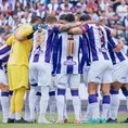 Alianza Lima: ¿Qué pasó en la primera práctica tras fiesta de varios jugadores?