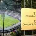 Alianza Lima recurrirá al TAS para revertir sanción contra el estadio de Matute
